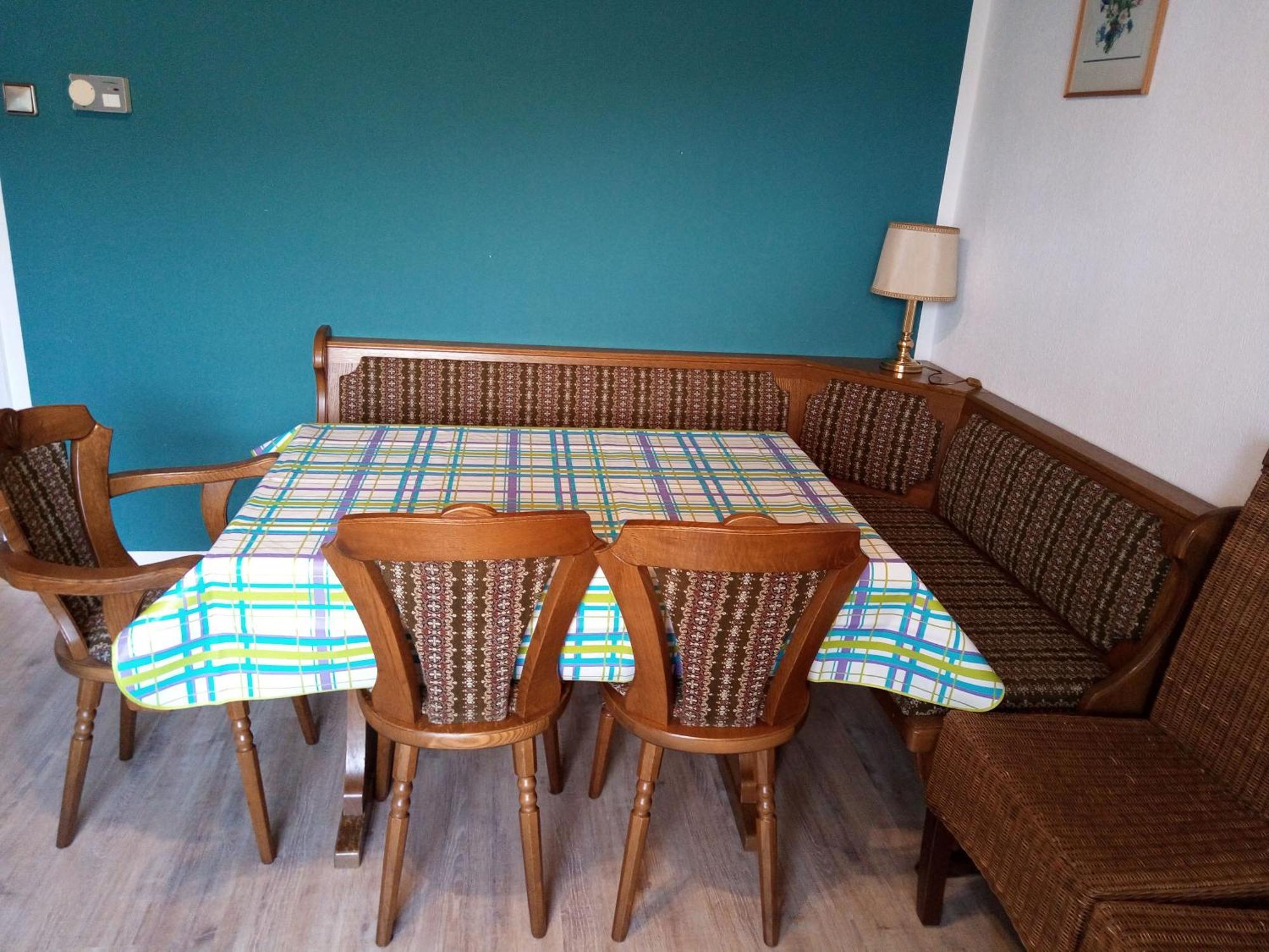 Haus Stefanie Villa Niederburg Buitenkant foto