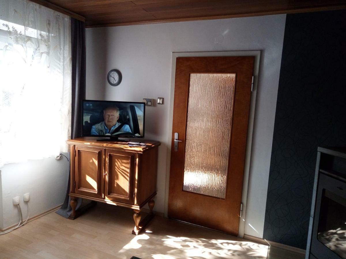Haus Stefanie Villa Niederburg Buitenkant foto