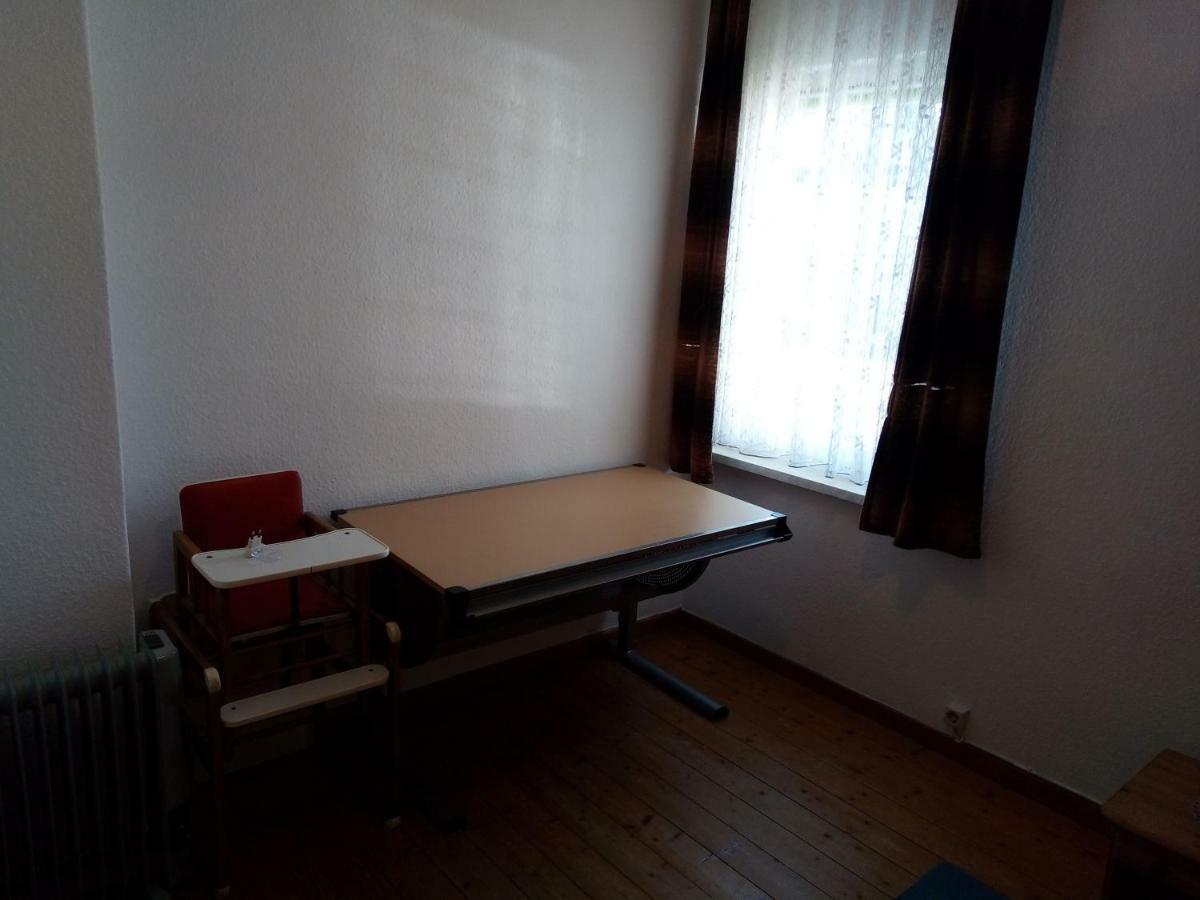 Haus Stefanie Villa Niederburg Buitenkant foto