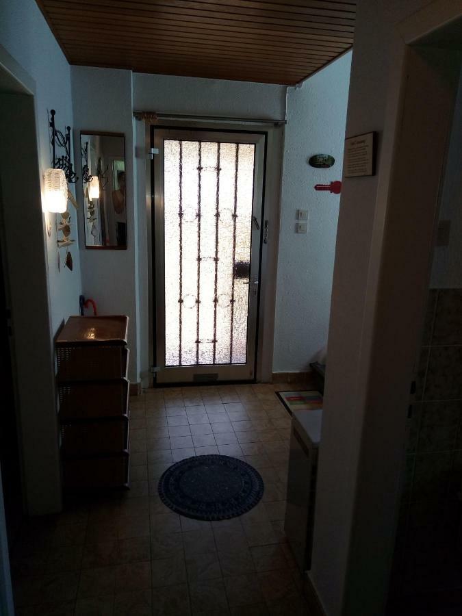 Haus Stefanie Villa Niederburg Buitenkant foto