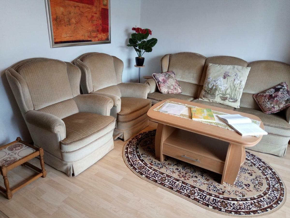 Haus Stefanie Villa Niederburg Buitenkant foto